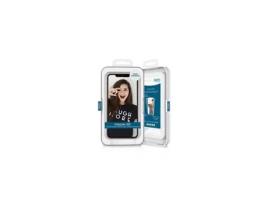 Jaym - Capa Flexible 360 Frente / Traseira Para iPhone 14