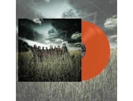 VINIL All Hope Is Gone Capa Dupla [EDIÇÃO LIMITADA] de Slipknot