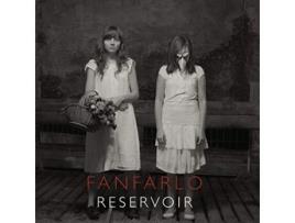Vinil Fanfarlo - Reservoir (Expanded Edition) (2LP)