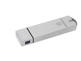 Pen USB KINGSTON TECHNOLOGY Basic S1000 128GB
