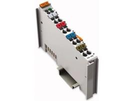 Módulo Fieldbus WAGO 750-602