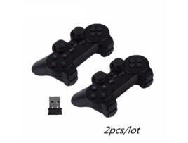 Comando PC MS005285 Preto