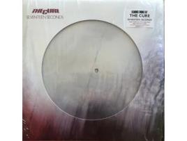 Vinil The Cure - Seventeen Seconds