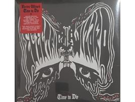 Vinil Electric Wizard - Time To Die (2LP)