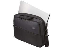 Case Logic Propel Propa-116 Black Mala para Portáteis 39.6 Cm 15.6