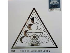 Vinil Soen - The Undiscovered Lotus