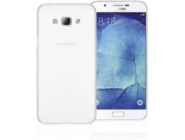 Capa Samsung Galaxy A8 PHONIX SA8GPW Branco