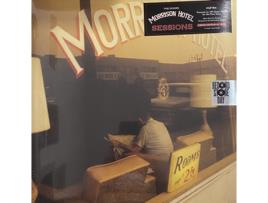 Vinil The Doors - Morrison Hotel Sessions (2LP)