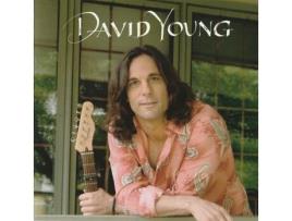 CD David Young 2003 de David Young
