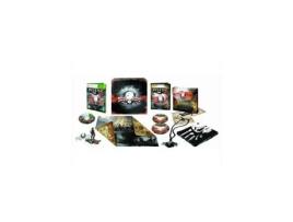 Jogo Xbox 360 Risen 2 Dark Waters (Collector's  Edition)