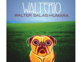 CD HUMARA - Walterio 2018 de Walter Salas
