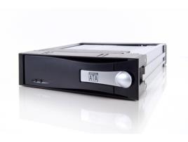 Caixa para Discos ICY DOCK MB123SK-1B