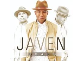 CD Grace 2018 de Javen