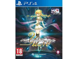 Yuno (Ps4)  Videogames