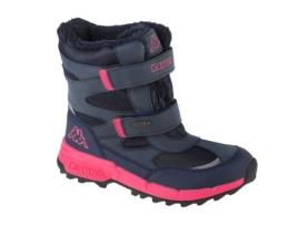 Botas Menina KAPPA Vermelho (Tam: 37)