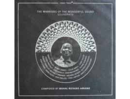 CD Soundpath (Composed By Muhal Richard Abrams) 2020 de The Warriors Of The Wonderful Sound