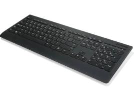 Teclado LENOVO 4X30H56854 (Layout Alemão)