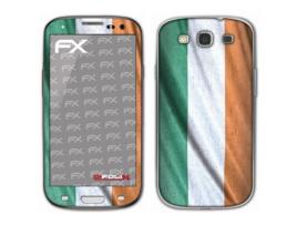 Atfolix 4052924231417 Skin para Dispositivos Móveis Smartphone