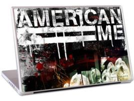 Capa Traseira MUSICSKINS MS-AMME10010 (Universal)