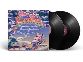 VINIL Return Of The Dream Canteen de Red Hot Chili Peppers