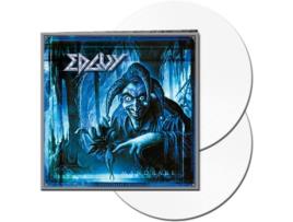 VINIL Mandrake Edição Limitada [CAPA DUPLA] de Edguy