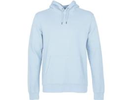 Sweatshirt COLORFUL STANDARD Unisexo (Multicor - M)