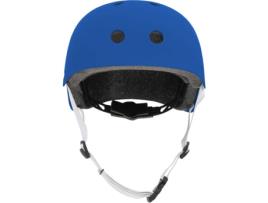 Capacete Infantil OLSSON (Azul - Tamanho: M-L)
