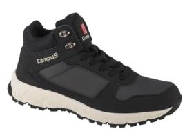 Sapatos Homem CAMPUS Preto (Tam: 42)