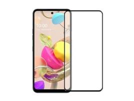 Película de Vidro Temperado Gorilasglass para Lg K42