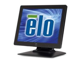 Elo Touch Solution 1523L 38.1 Cm 15' 1024 X 768 Pixels Preto