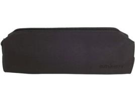 Estojo AMBAR Collection Preto