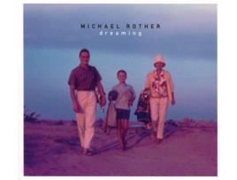 CD Dreaming 2020 [DIGIPACK] de Michael Rother