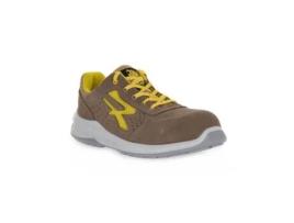 Sapatos Homem U POWER Amarelo (Tam: 41.0 eu)