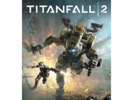 Jogo PS4 Titanfall 2