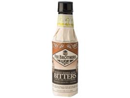 Whisky GARRAFEIRA SOARES Fee Brothers Envelhecido Em Barril De (15 CL - 1 unidade)