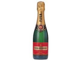 Champagnepiper Heidsieck 350Ml