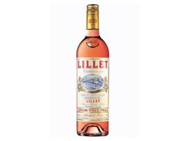 Lillet Rosé