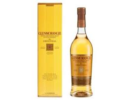 Whisky Malte Glenmorangie Original 10 Anos