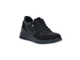 Sapatos Mulher ENVAL SOFT Preto (Tam: 37.0 eu)