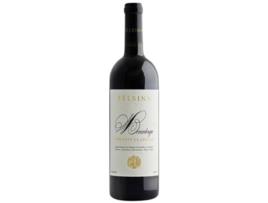 Vinho FÈLSINA Fèlsina Berardenga Sangiovese Chianti Classico (0.75 L - 1 unidade)