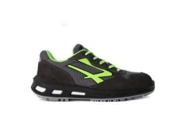 Sapatos Homem U POWER Preto (Tam: 42.0 eu)