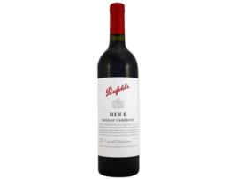 Vinho PENFOLDS Penfolds Bin 8 Shiraz Cabernet (0.75 L - 1 unidade)