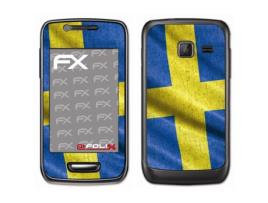 Atfolix 4052924112716 Skin para Dispositivos Móveis Smartphone