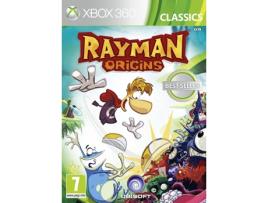 Rayman Origins (Classics) /X360