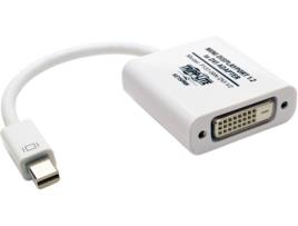 Adaptador TRIPP LITE P137-06N-DVI-V2 (DVI - Branco)