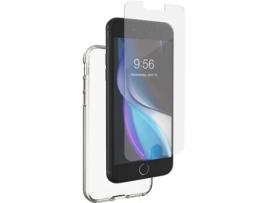 Película de Vidro iPhone SE 2020 6«6S«7«8 INVISIBLE SHIELD Vidro Elite+ 363