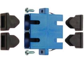 Adaptador TELEGÄRTNER J08081A0002 (Azul)