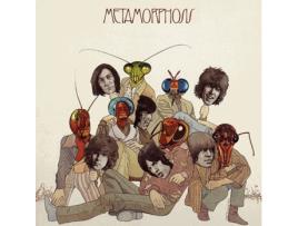 Vinil The Rolling Stones - Metamorphosis