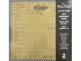 Vinil The Selecter - Live In Coventry `79