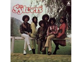 Vinil The Sylvers - The Sylvers